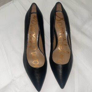 Sam Edelman Kitten Heels Size 9